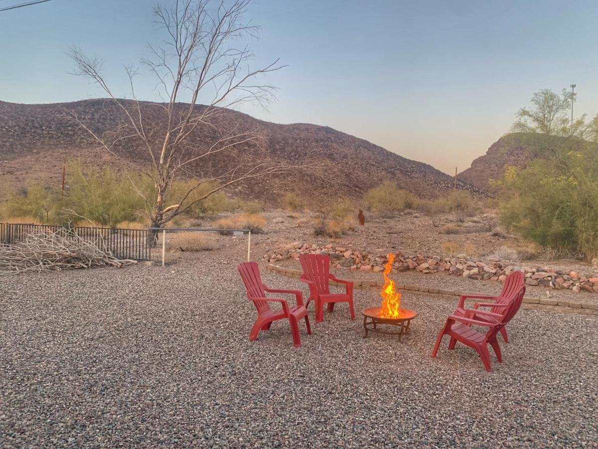 Desert Getaway - Centrally Located, Trail Access Steps Away! Lake Havasu City Extérieur photo